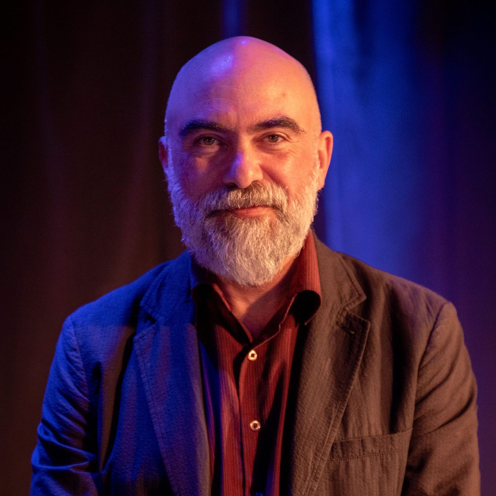 Martin-Pierre Tremblay